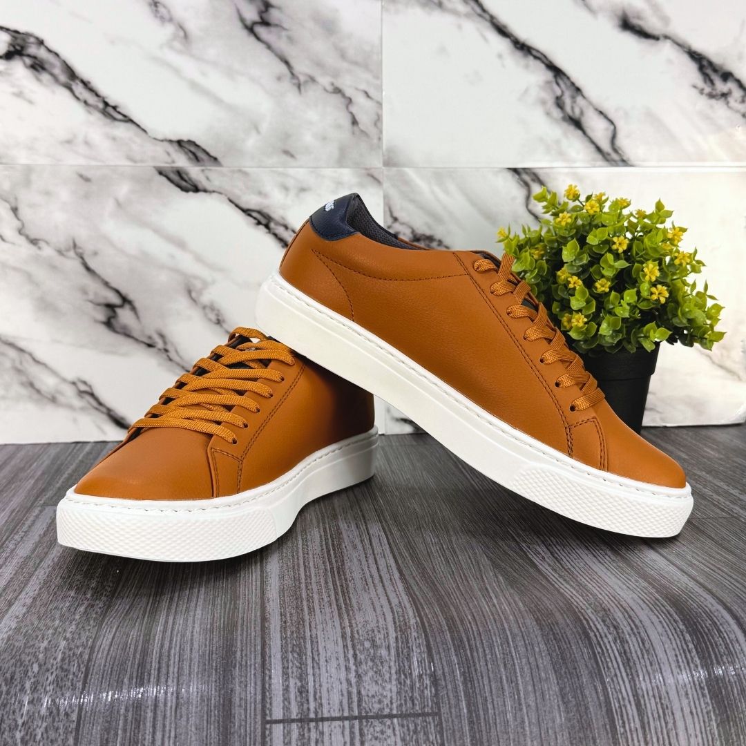 Tenis para hombre tipo Sneakers Valencia - Exclusivos Livu Shoes