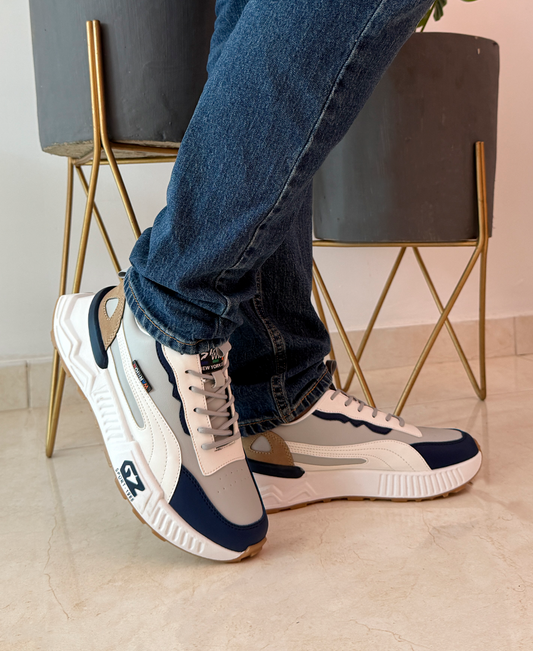 Calzado deportivo para hombre referencia BOSTON