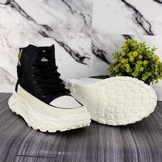 Botas par Dama De Alta Calidad - Viena