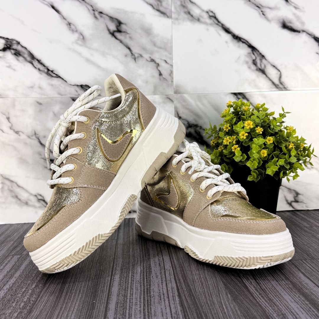 Tenis para dama IBIZA - Exclusivos Livu Shoes