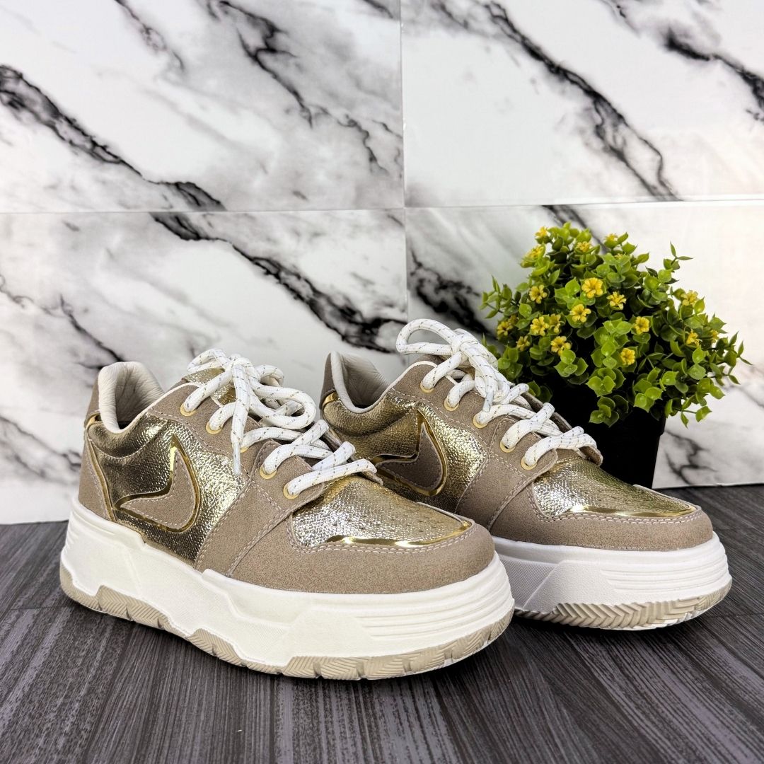 Tenis para dama IBIZA - Exclusivos Livu Shoes
