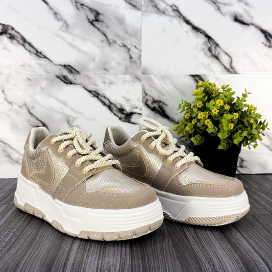 Tenis para dama IBIZA - Exclusivos Livu Shoes