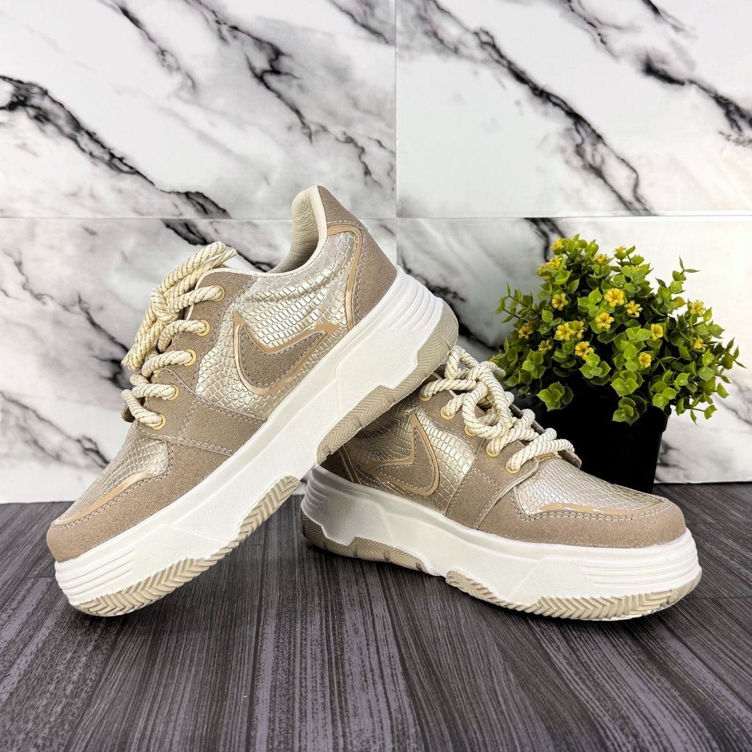Tenis para dama IBIZA - Exclusivos Livu Shoes