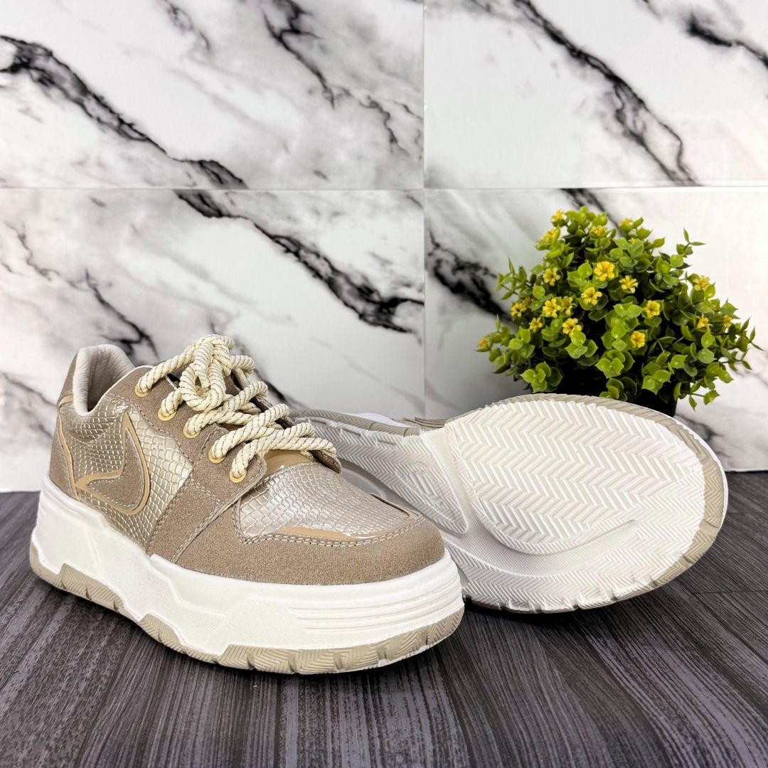 Tenis para dama IBIZA - Exclusivos Livu Shoes