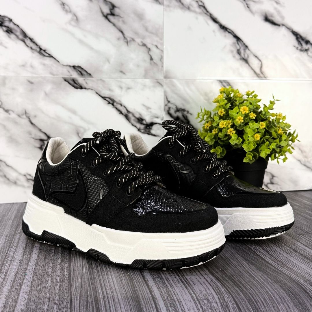 Tenis para dama IBIZA - Exclusivos Livu Shoes