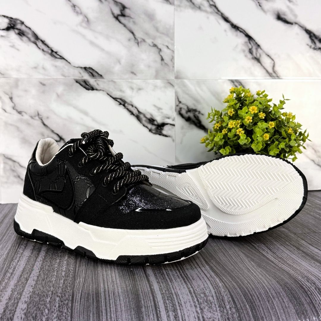 Tenis para dama IBIZA - Exclusivos Livu Shoes