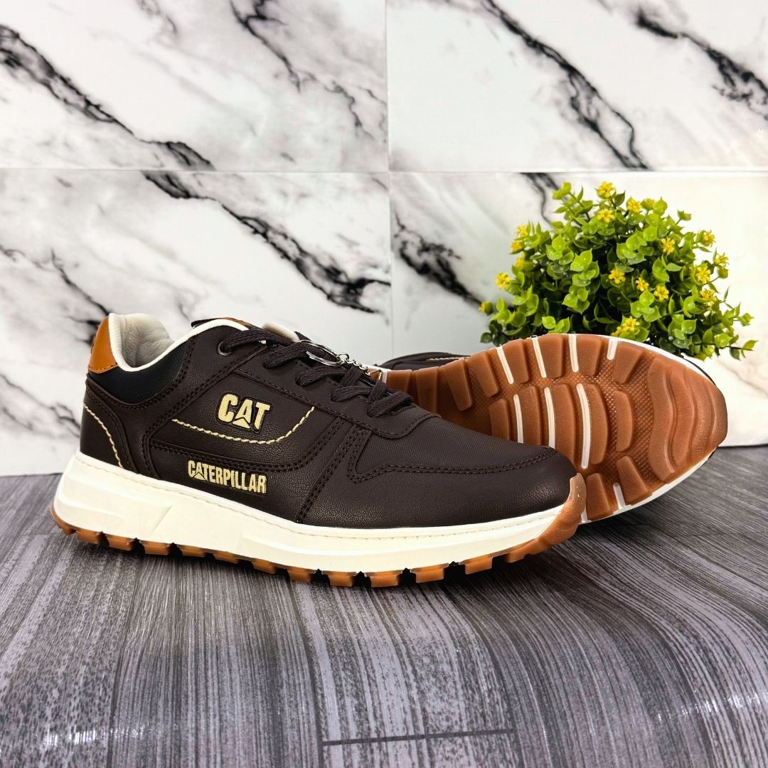 Tenis para hombre tipo Sneakers DENVER - Alta Calidad