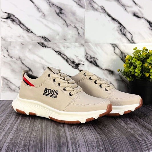 Tenis para hombre tipo Sneakers Monaco