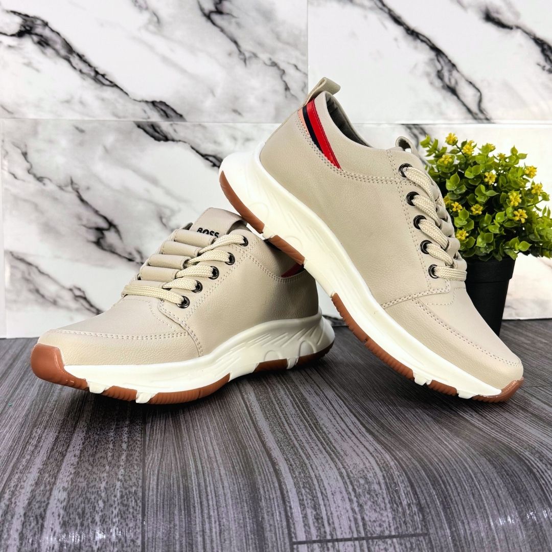 Tenis para hombre tipo Sneakers Monaco