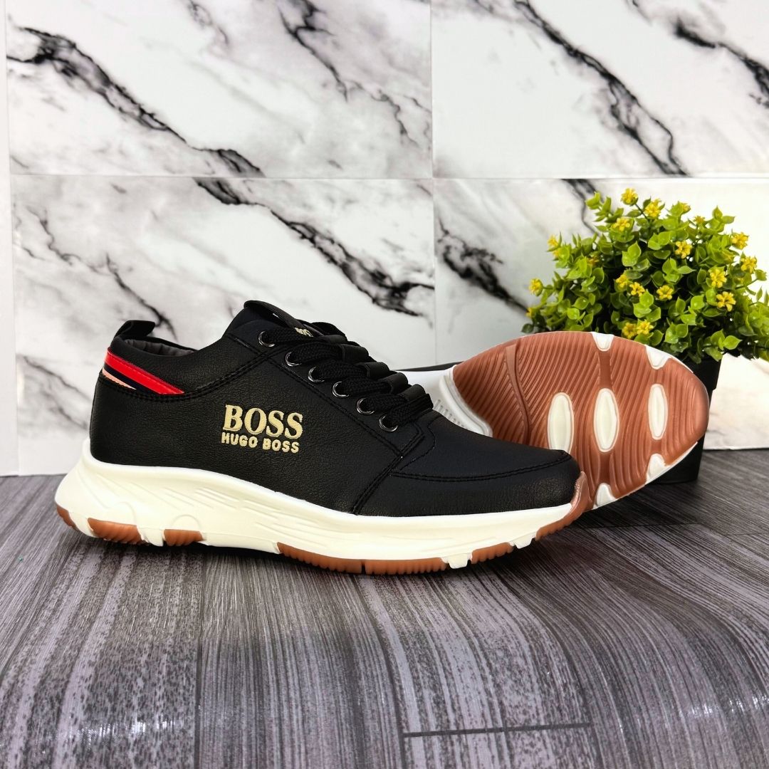 Tenis para hombre tipo Sneakers Monaco
