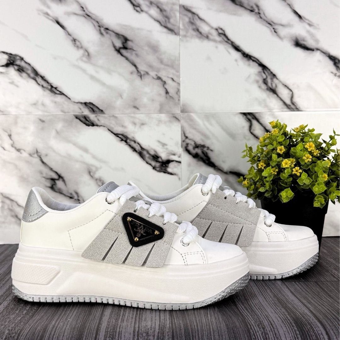 Tenis París - Exclusivo Livu Shoes