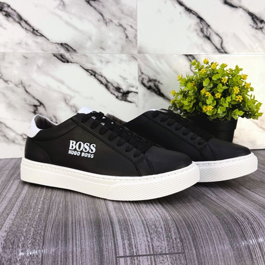 Tenis para hombre tipo Sneakers Valencia - Exclusivos Livu Shoes