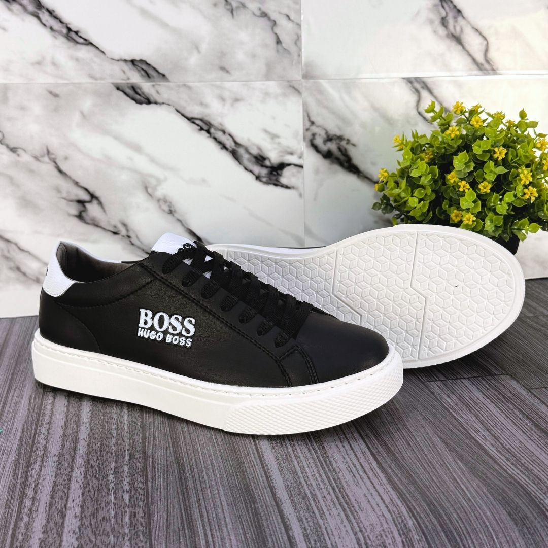 Tenis para hombre tipo Sneakers Valencia - Exclusivos Livu Shoes