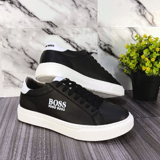 Tenis para hombre tipo Sneakers Valencia - Exclusivos Livu Shoes