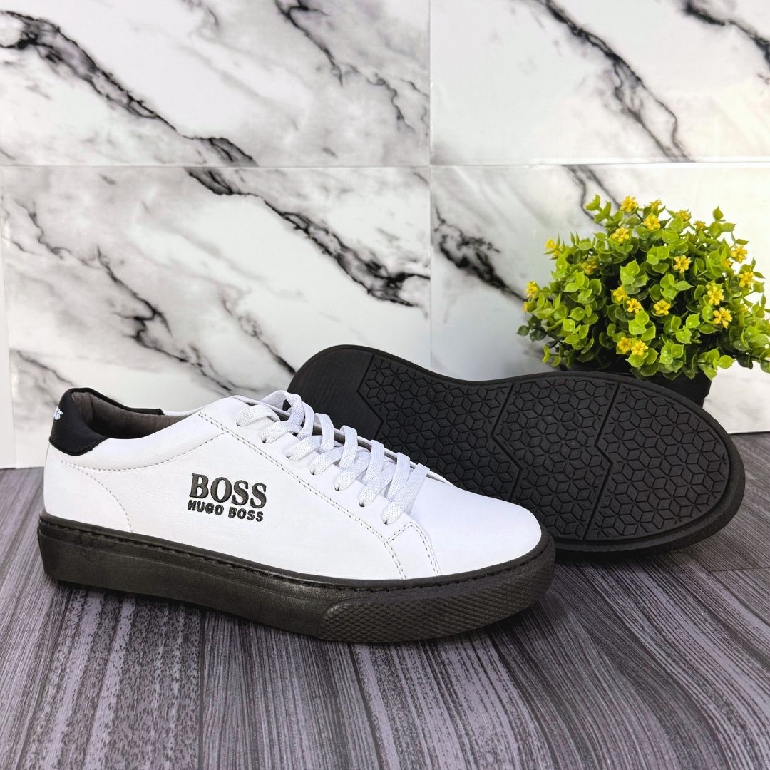 Tenis para hombre tipo Sneakers Valencia - Exclusivos Livu Shoes