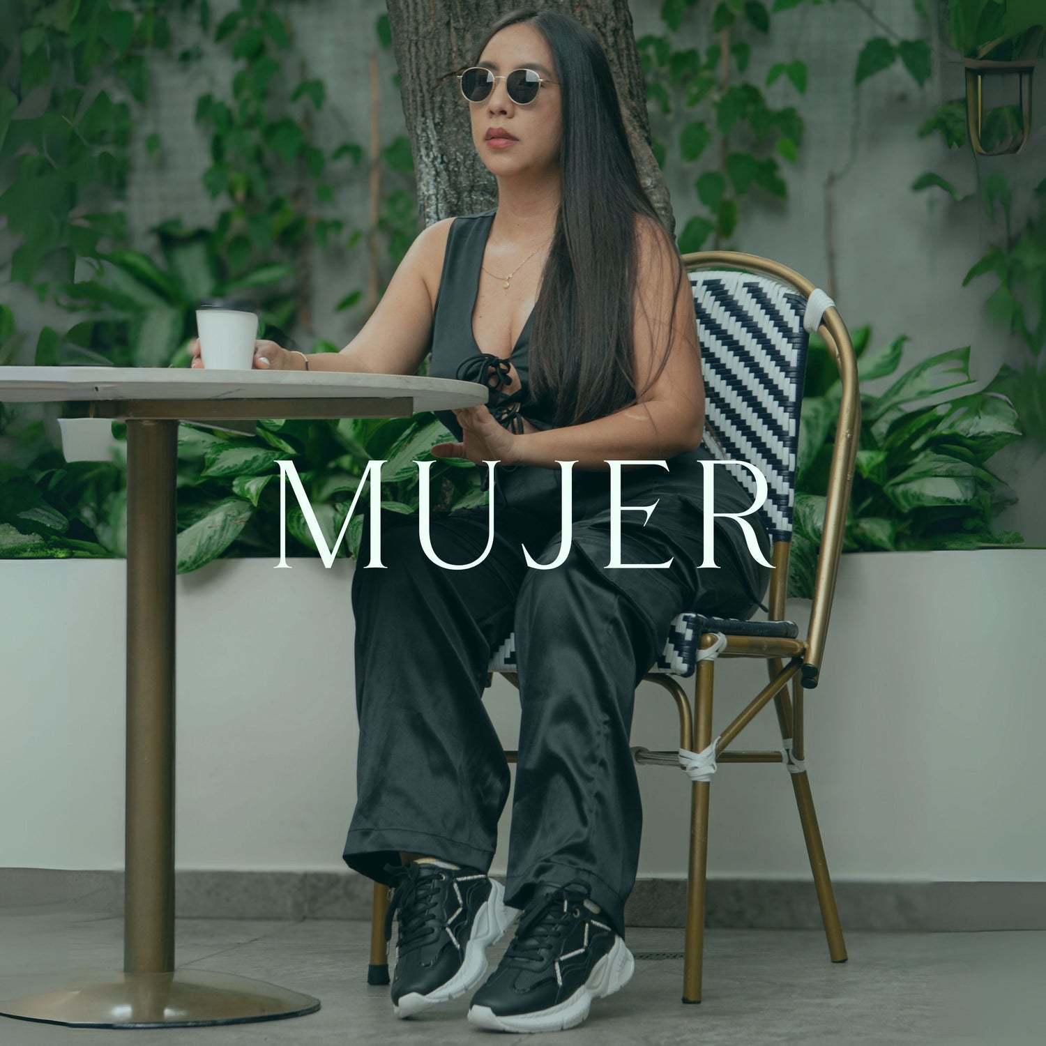 Mujer