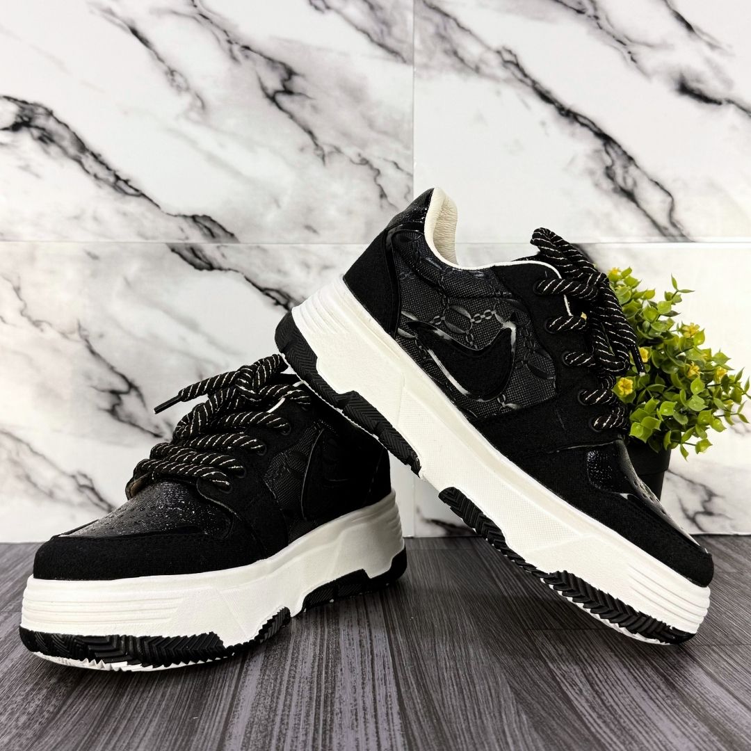 Tenis para dama IBIZA - Exclusivos Livu Shoes