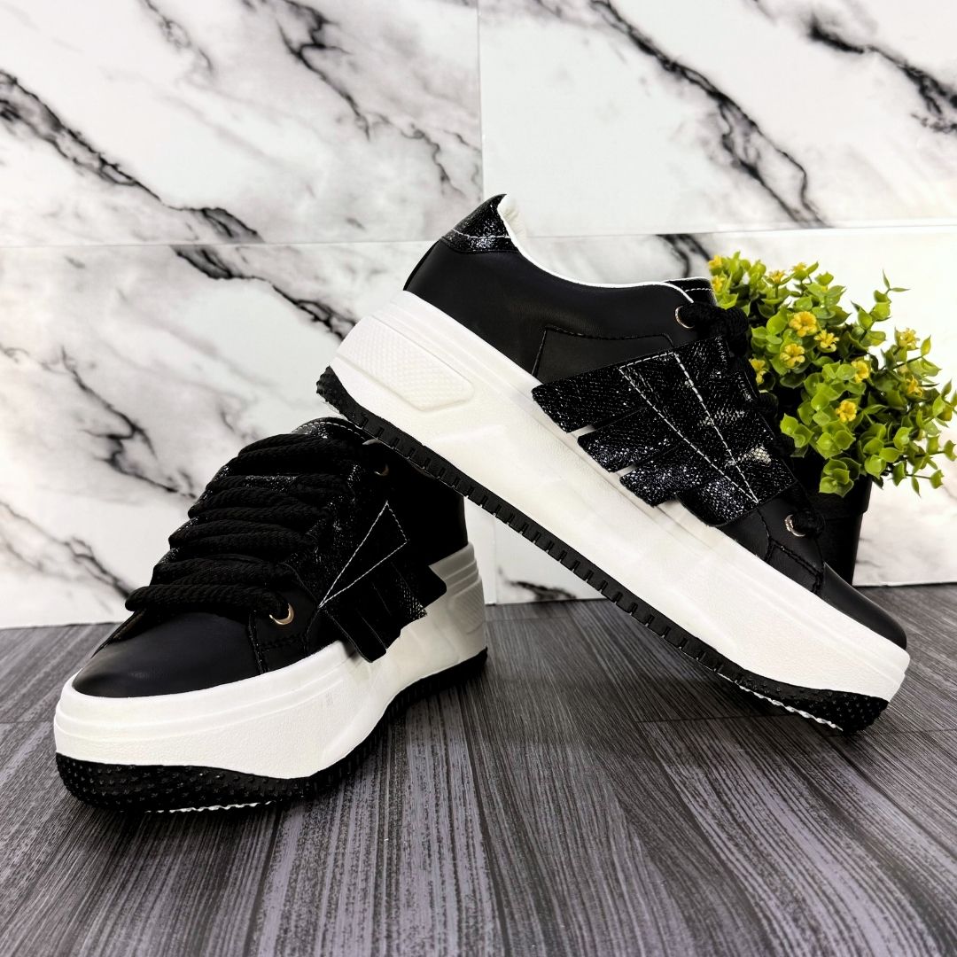 Tenis París - Exclusivo Livu Shoes