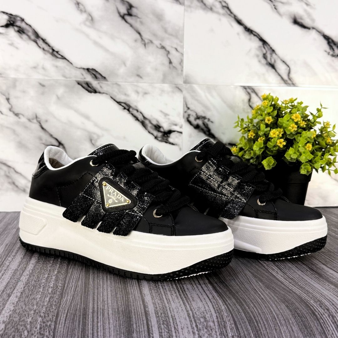 Tenis París - Exclusivo Livu Shoes
