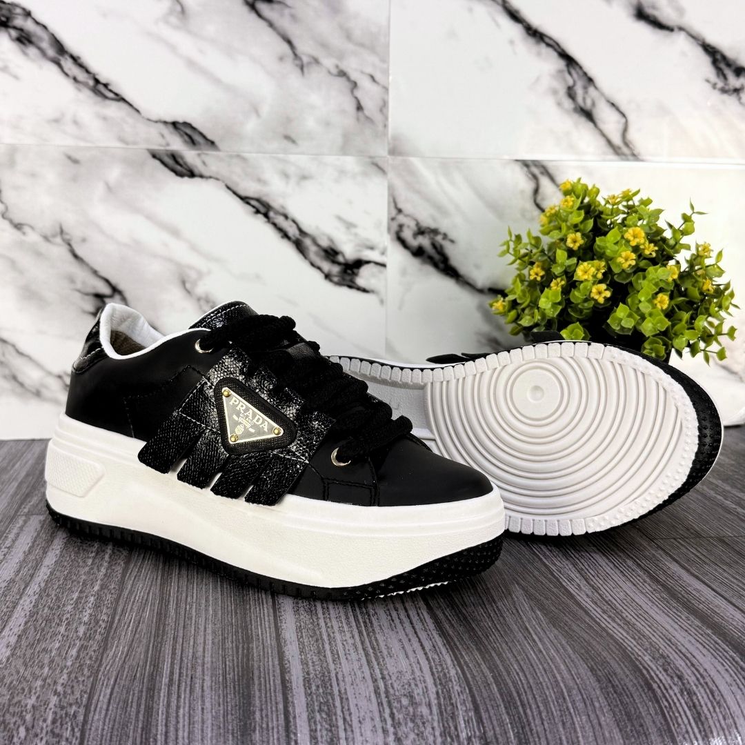 Tenis París - Exclusivo Livu Shoes
