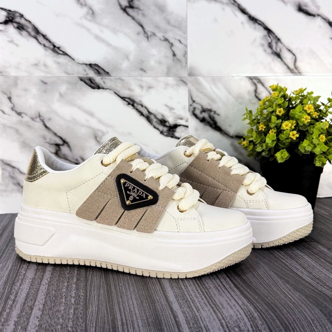 Tenis París - Exclusivo Livu Shoes