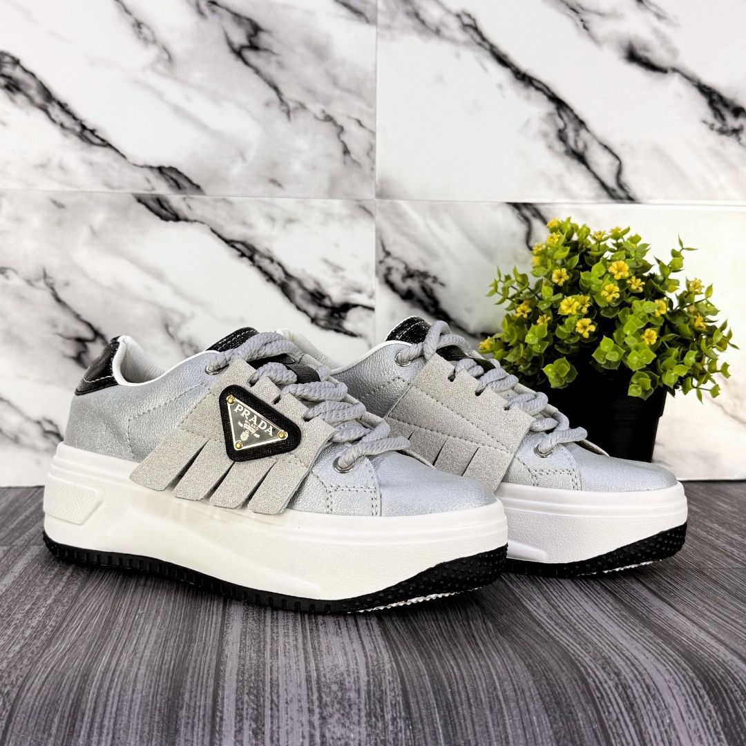 Tenis París - Exclusivo Livu Shoes