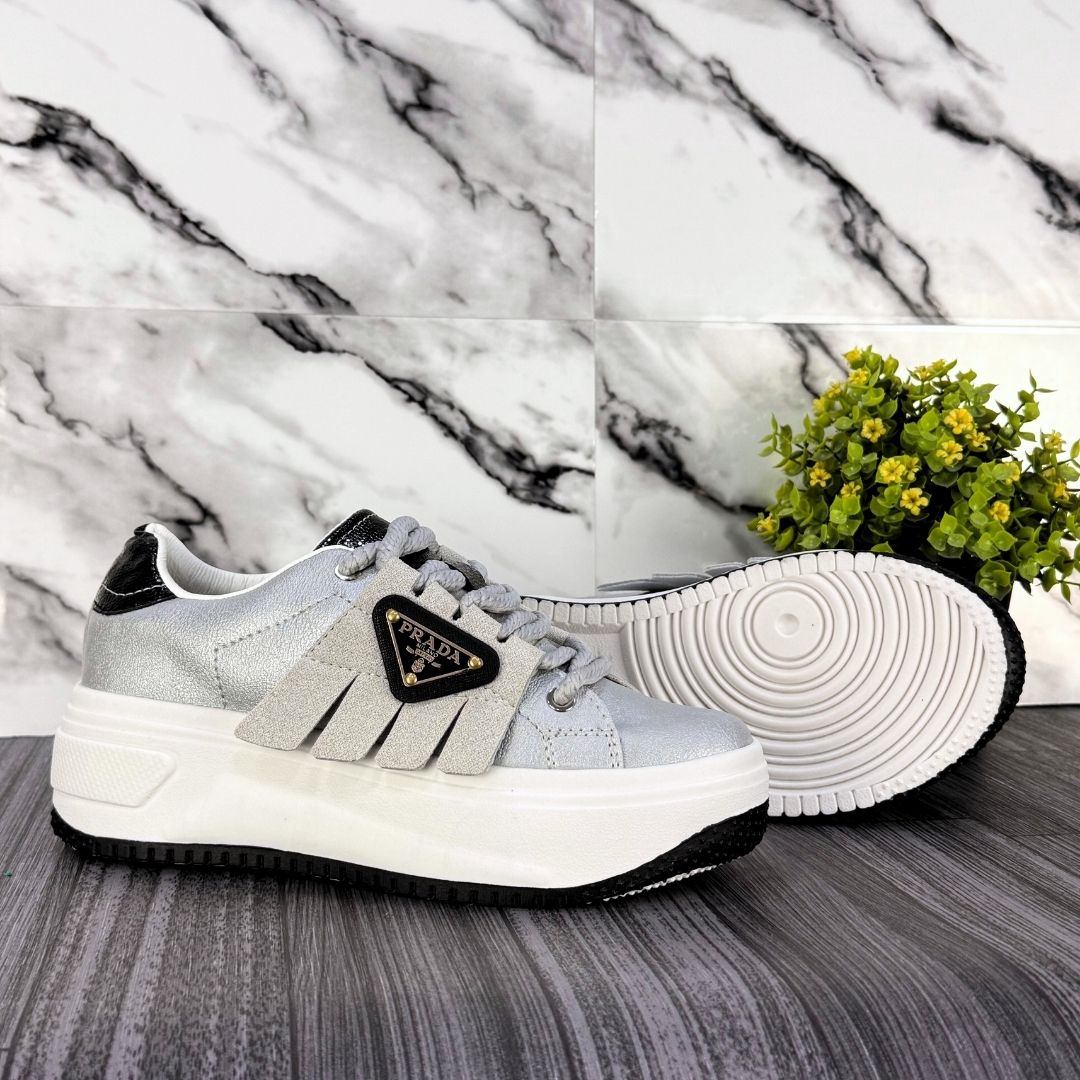 Tenis París - Exclusivo Livu Shoes