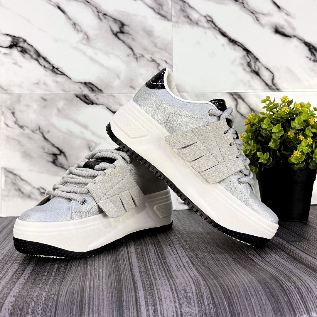 Tenis París - Exclusivo Livu Shoes