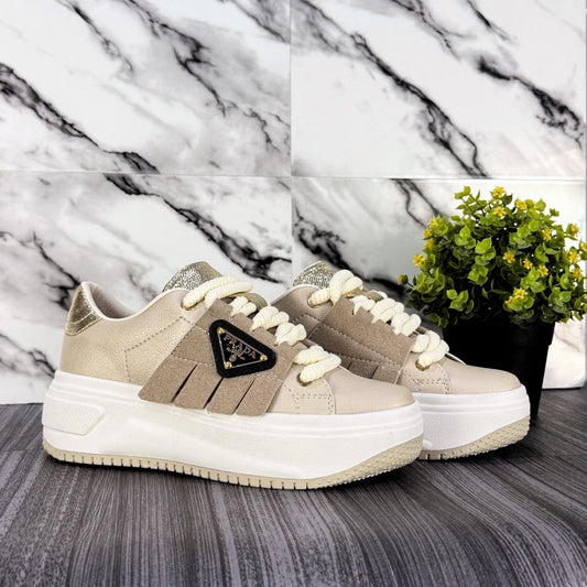 Tenis París - Exclusivo Livu Shoes