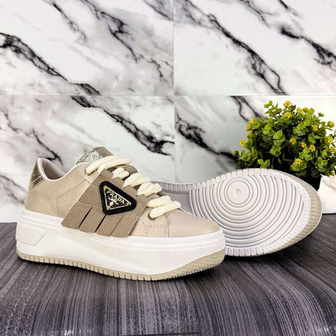 Tenis París - Exclusivo Livu Shoes
