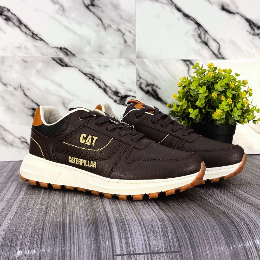 Tenis para hombre tipo Sneakers DENVER  - Alta Calidad