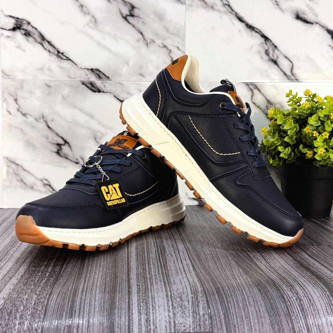 Tenis para hombre tipo Sneakers DENVER  - Alta Calidad