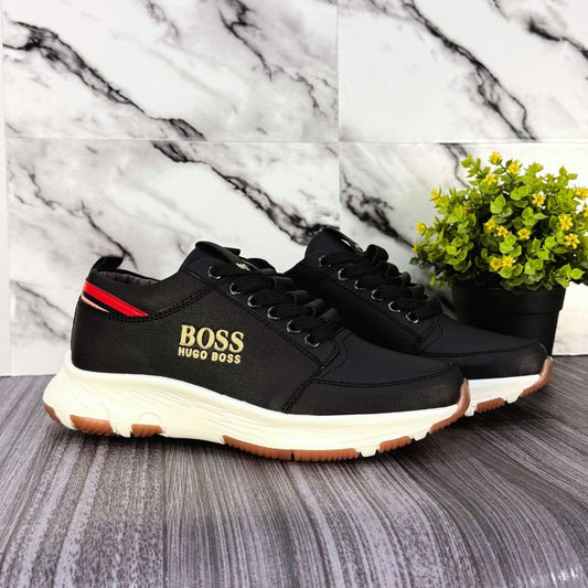 Tenis para hombre tipo Sneakers Monaco