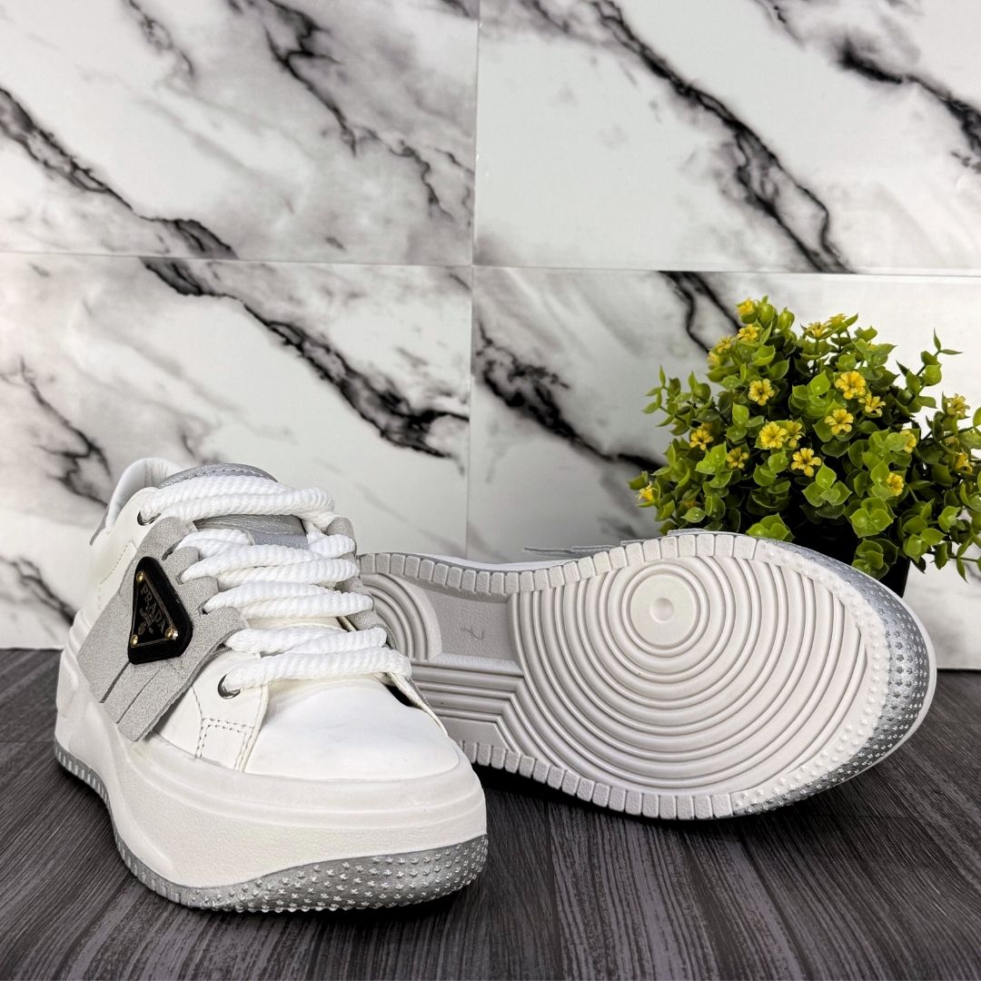 Tenis París - Exclusivo Livu Shoes