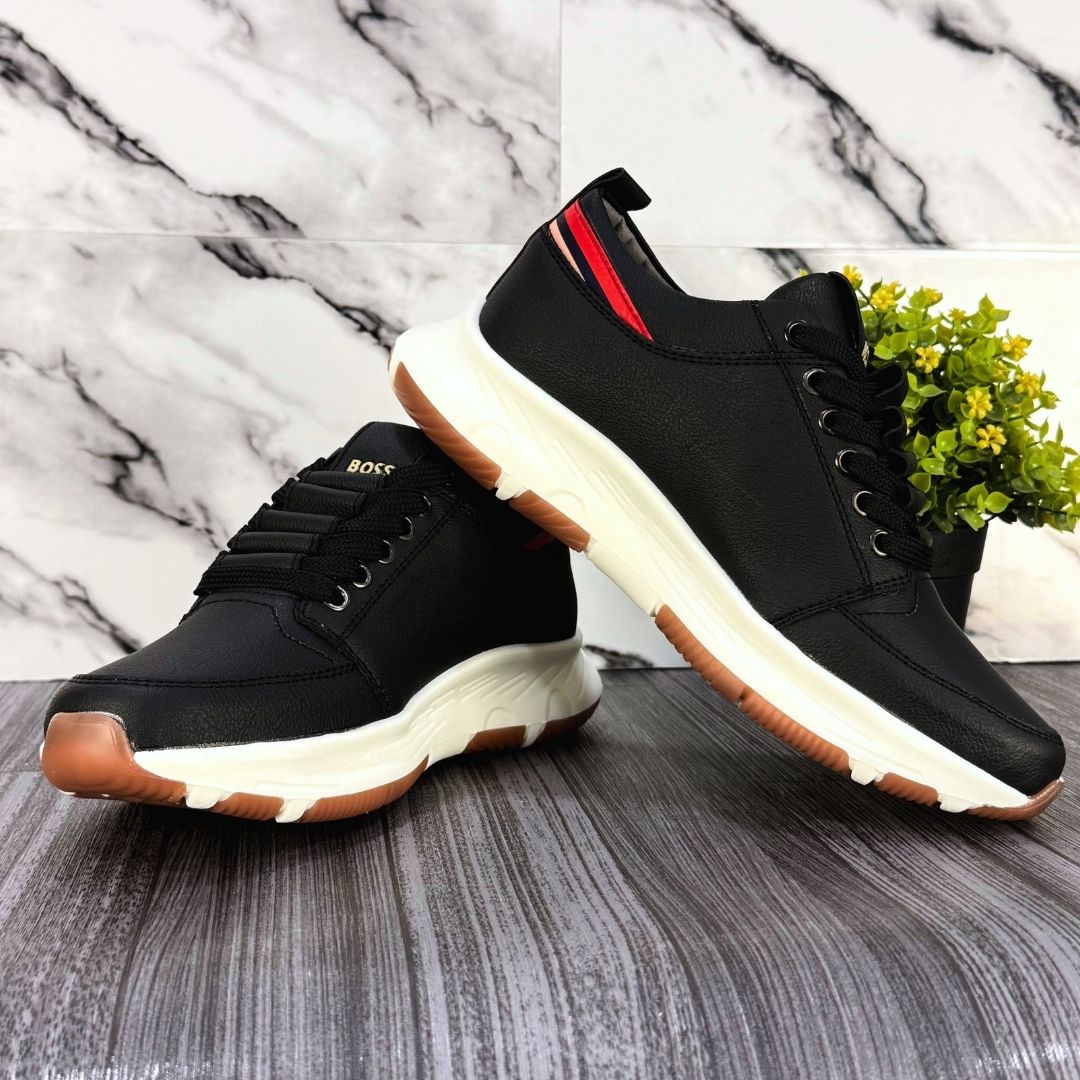 Tenis para hombre tipo Sneakers Monaco