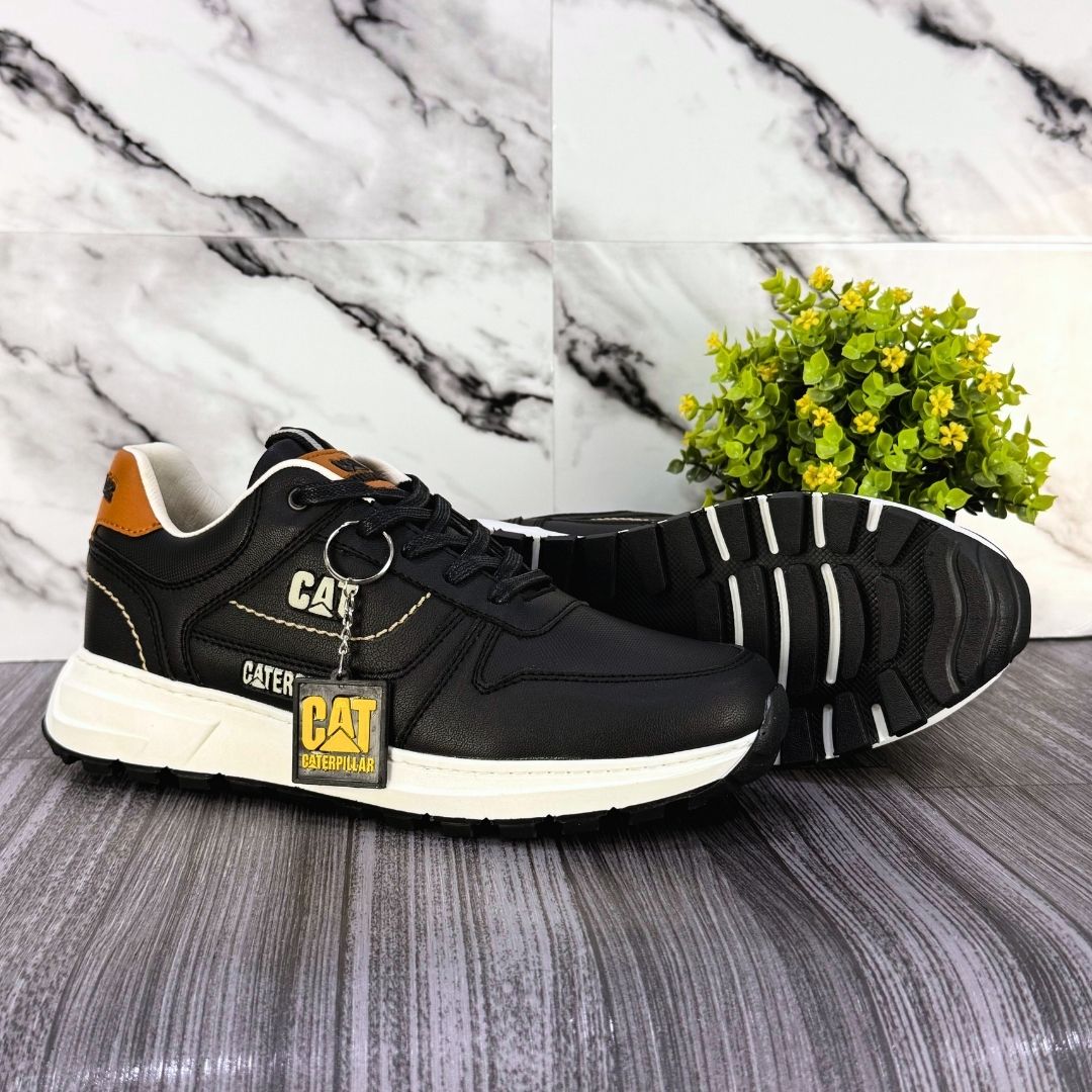 Tenis para hombre tipo Sneakers DENVER  - Alta Calidad