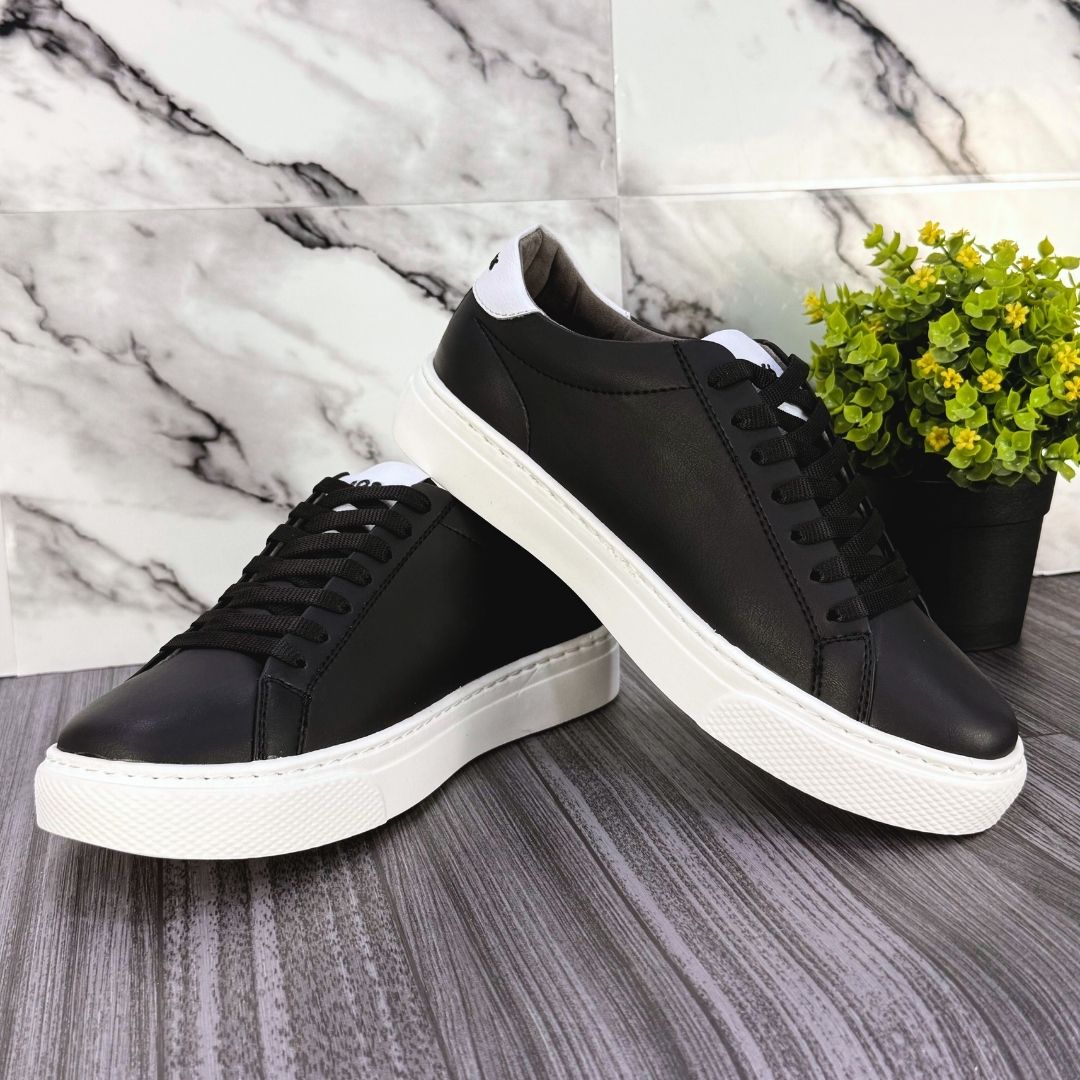 Tenis para hombre tipo Sneakers Valencia - Exclusivos Livu Shoes