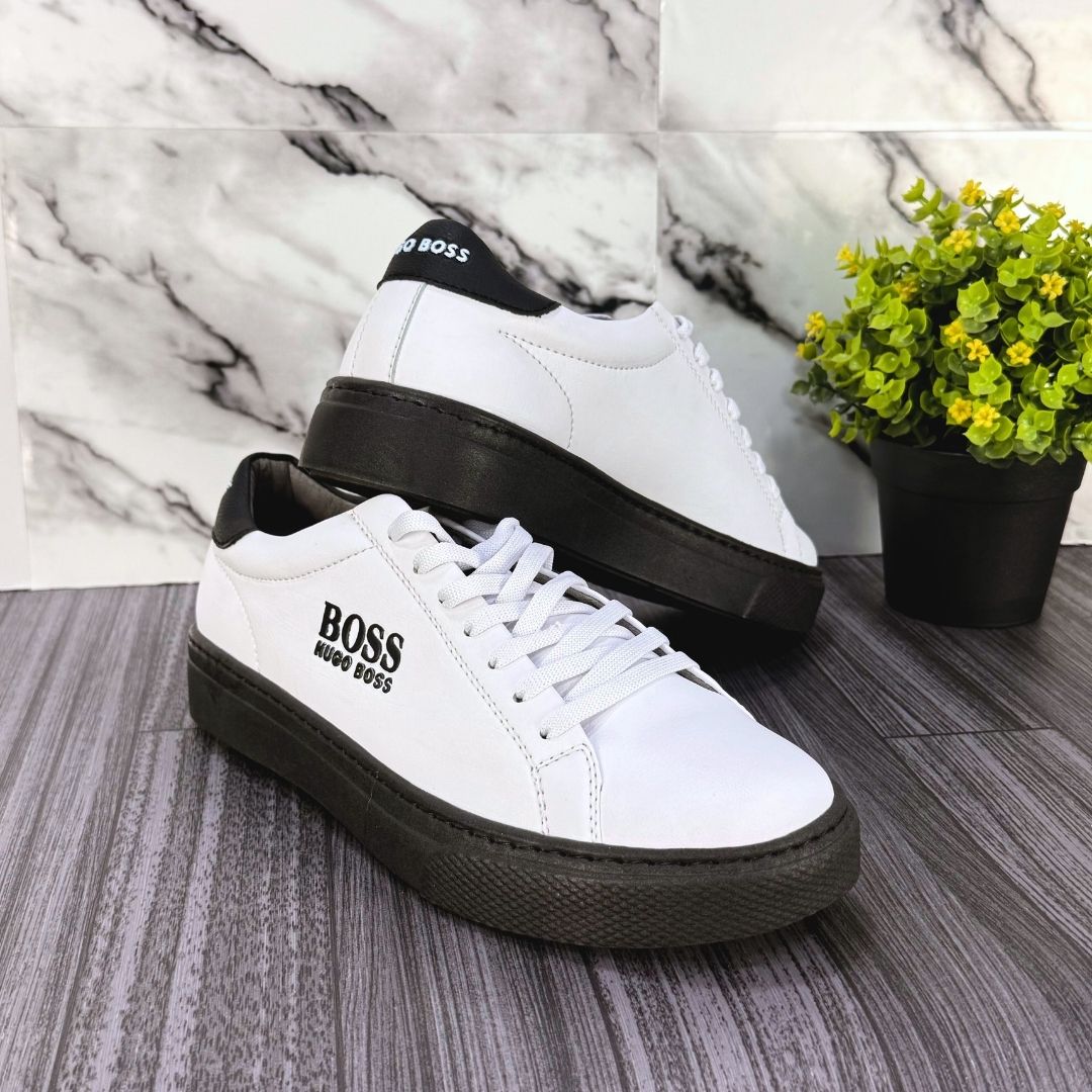 Tenis para hombre tipo Sneakers Valencia - Exclusivos Livu Shoes
