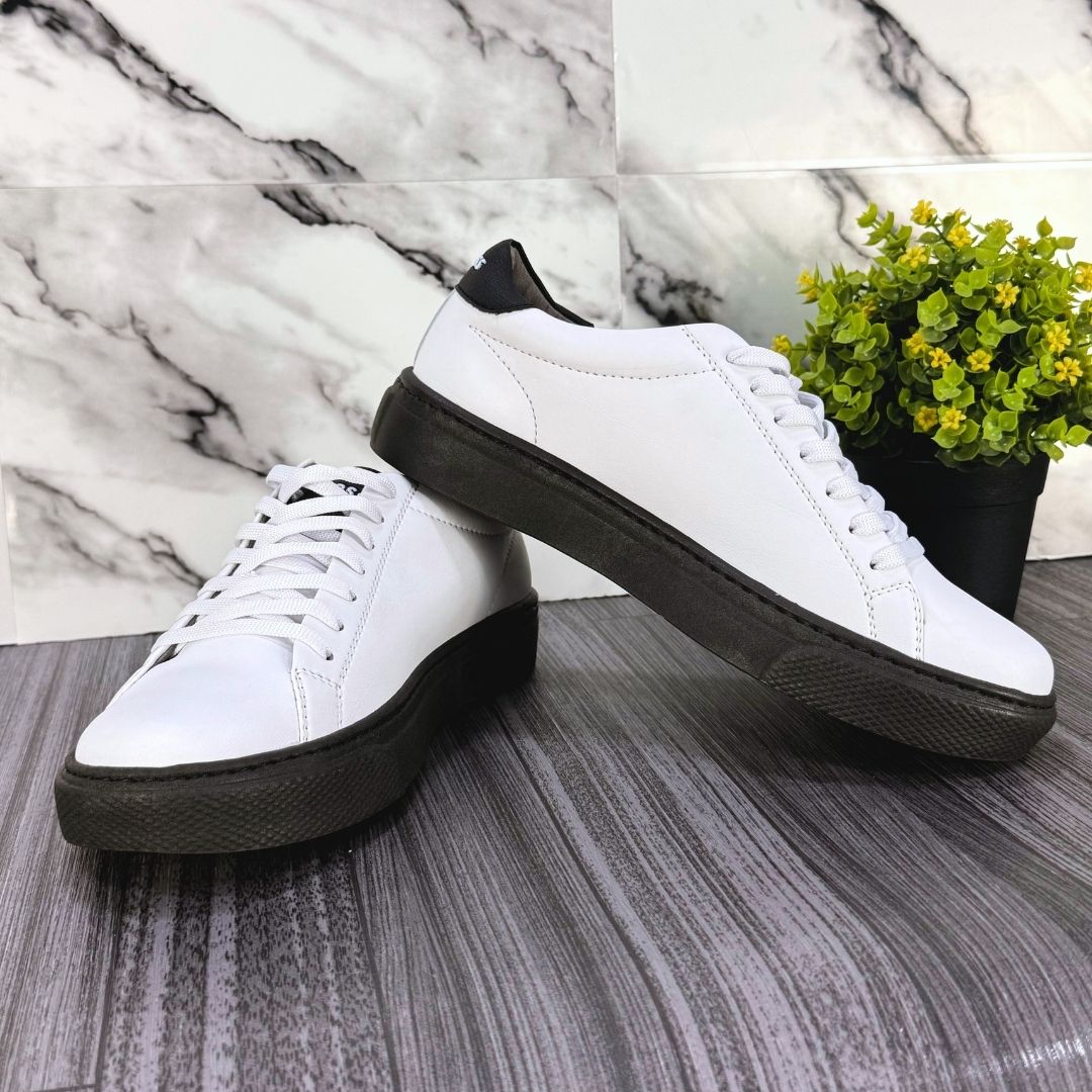 Tenis para hombre tipo Sneakers Valencia - Exclusivos Livu Shoes